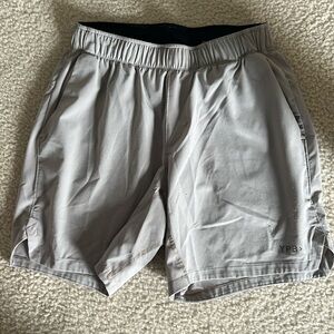 YPB shorts Small
